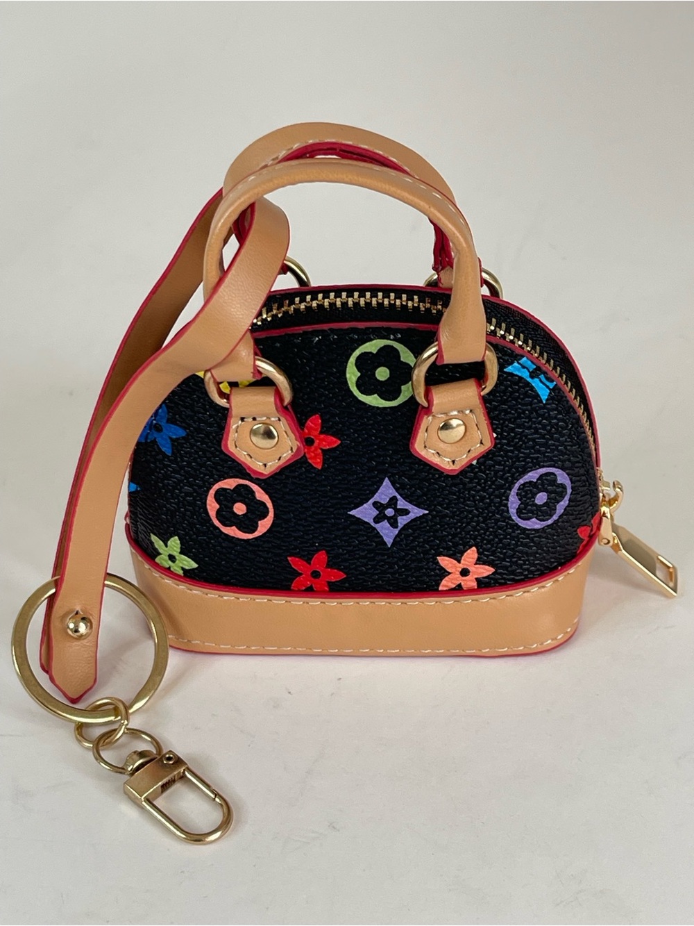 Fashion keychain